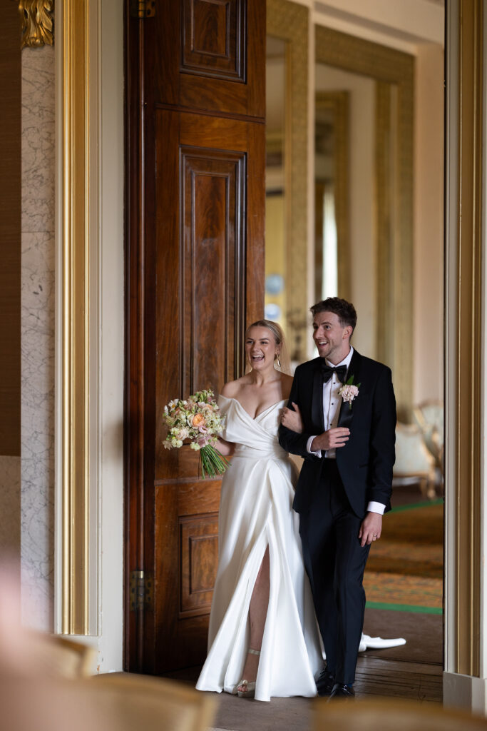 wynyard hall wedding venue