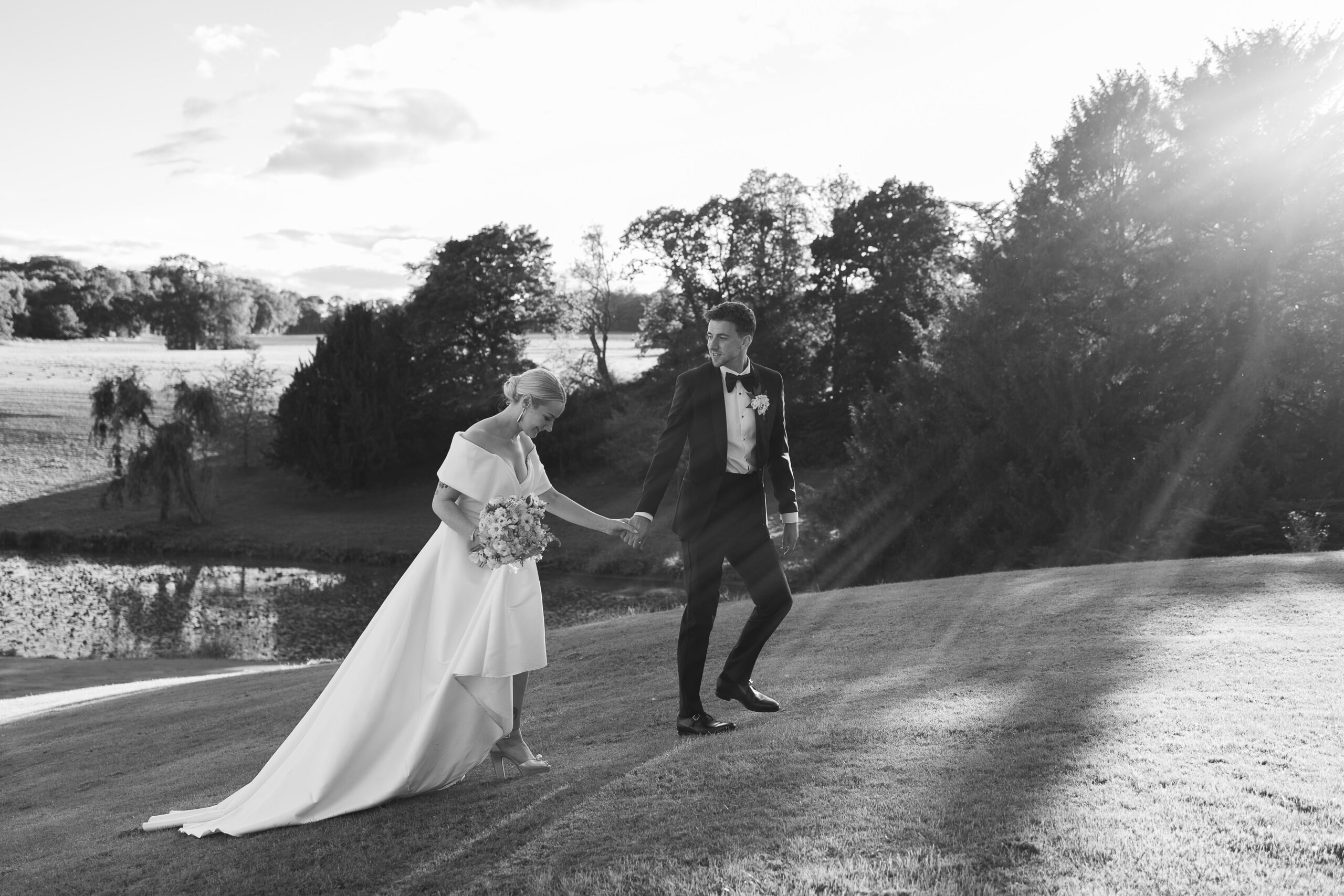 wynyard hall weddings