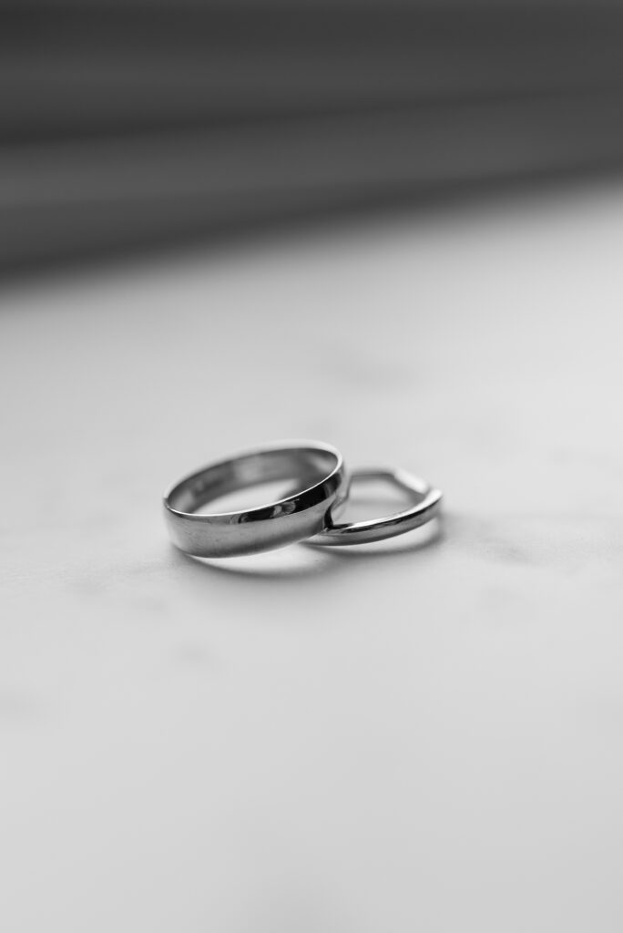 wedding rings