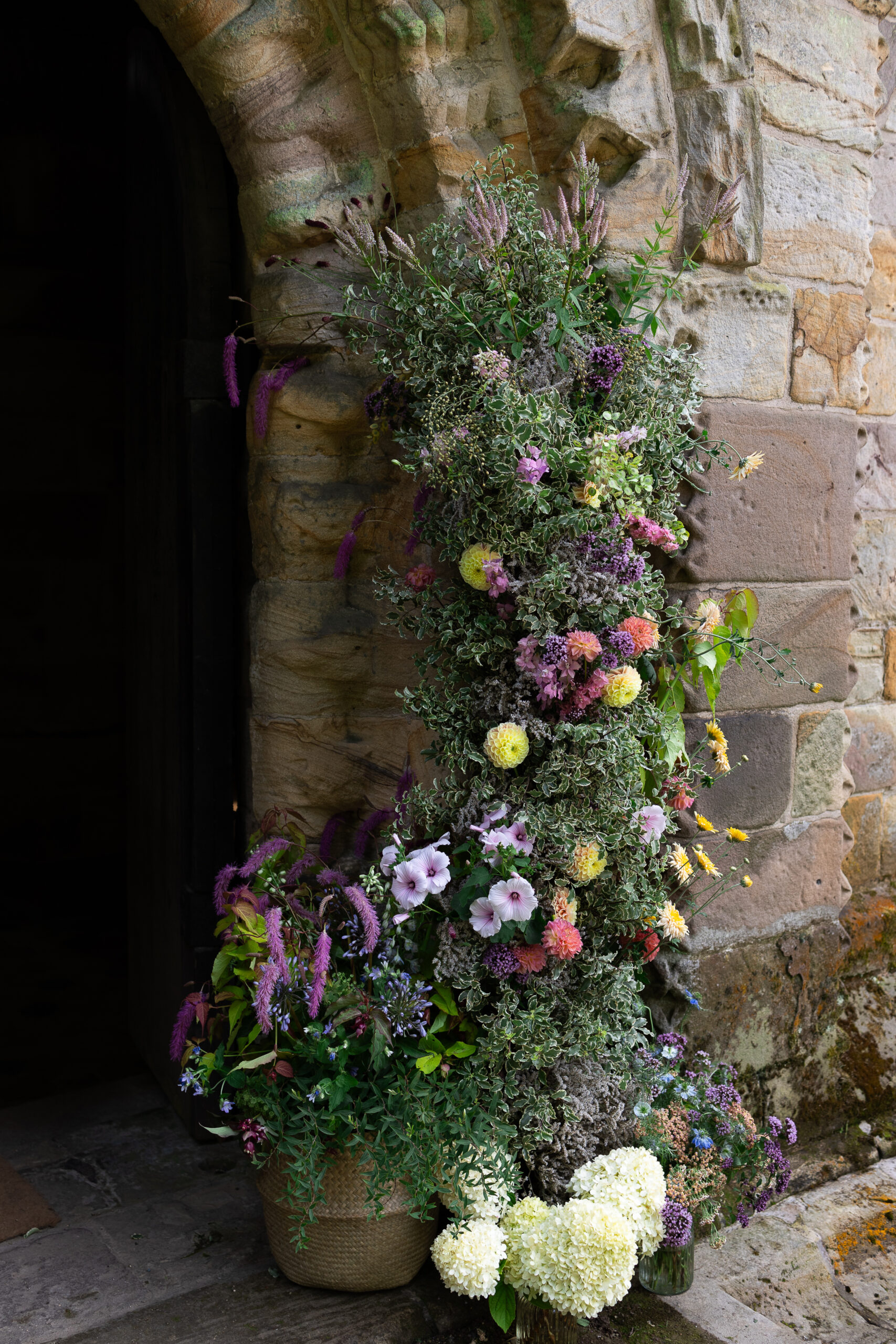 gingerhouse garden